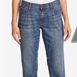 Eddie Bauer BF Jeans